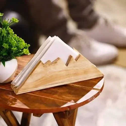 Napkin Holder